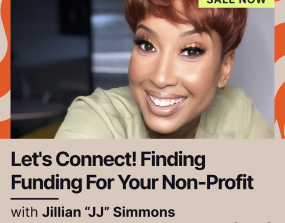 Finding Funding for Your Non-Profit
